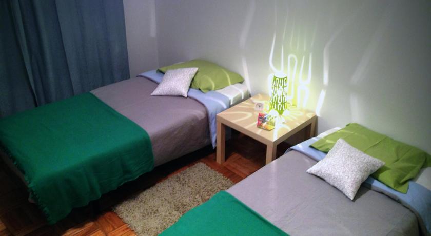 Porto Centrum Apartments Cameră foto