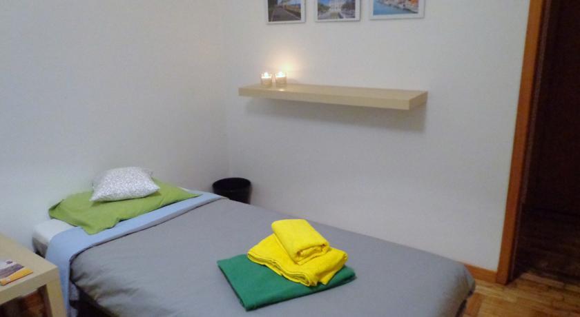 Porto Centrum Apartments Cameră foto