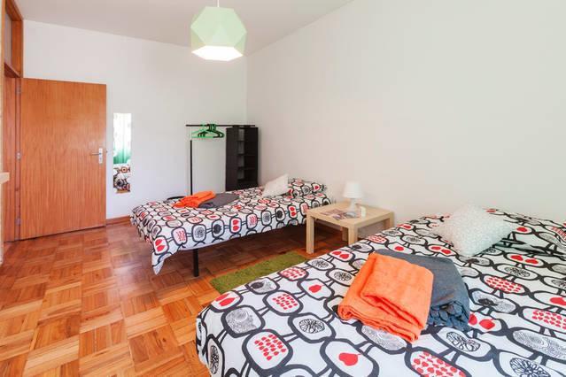 Porto Centrum Apartments Cameră foto