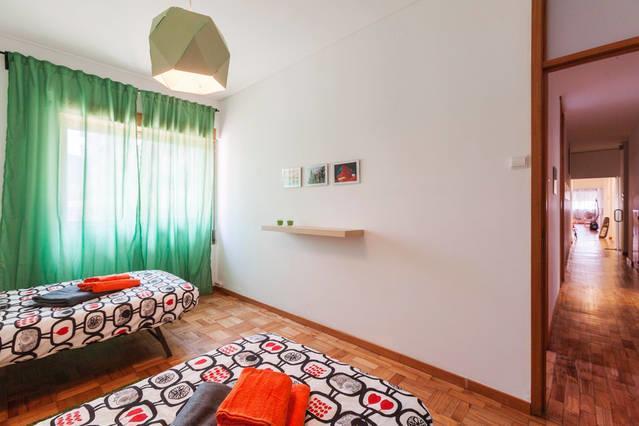 Porto Centrum Apartments Cameră foto