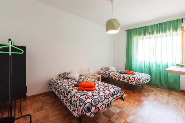Porto Centrum Apartments Cameră foto
