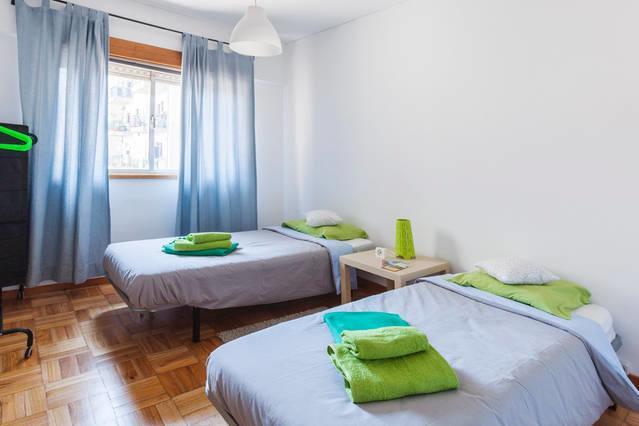 Porto Centrum Apartments Cameră foto