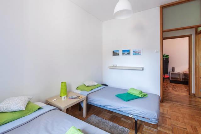 Porto Centrum Apartments Cameră foto