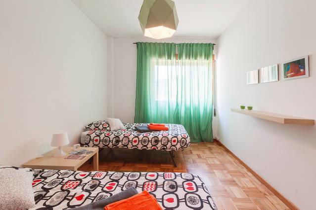 Porto Centrum Apartments Cameră foto